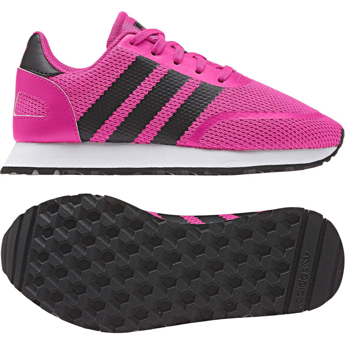 Кросівки для фітнесу adidas N-5923 C (30.5 EU, Рожевий)