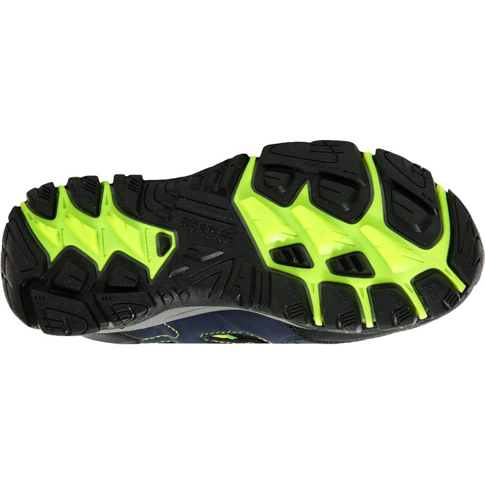 Чоботи дитячі Regatta Holcombe Iep Jnr Класичні, 39 EU, Navy