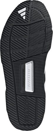 Кросівки Adidas Dropset Control Trainer 50 EU, Білий/Чорний/Червоний