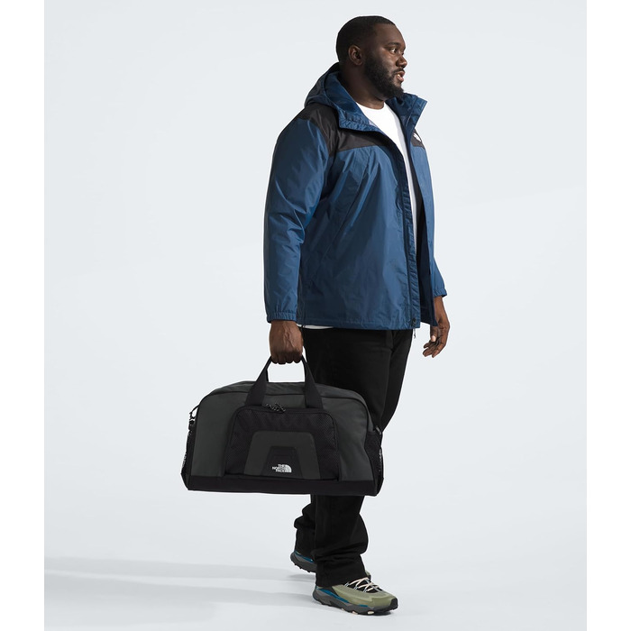 THE NORTH FACE Унісекс сумка-тоут Y2K стиль, міська, брендова