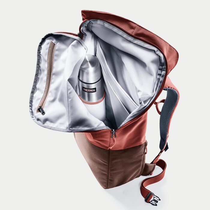 Унісекс міський рюкзак Deuter Up Seoul, для ноутбука, 16 л