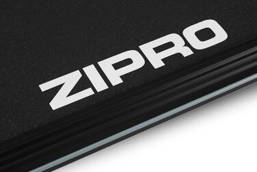 Бігова доріжка ZIPRO Colt для дому, складана, з нахилом, 1-12 км/год, до 120 кг, 12 програм