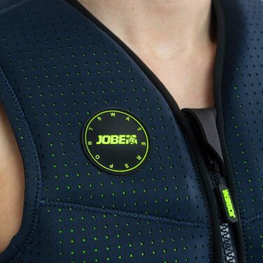 Чоловічий рятувальний жилет Jobe Fragment Midnight Blue XXL+