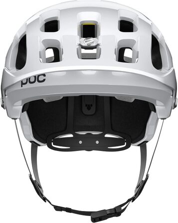Шолом велосипедний POC Tectal Race MIPS, Trail/Enduro/All-Mountain, Aramid, MIPS, L (59-62cm)