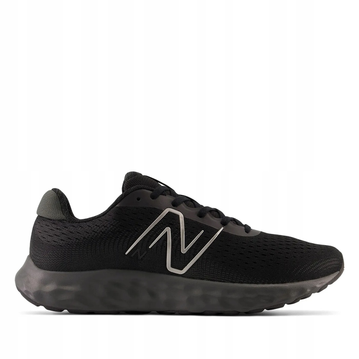 Чоловічі кросівки для бігу New Balance 520 M520LA8, легкі, чорні