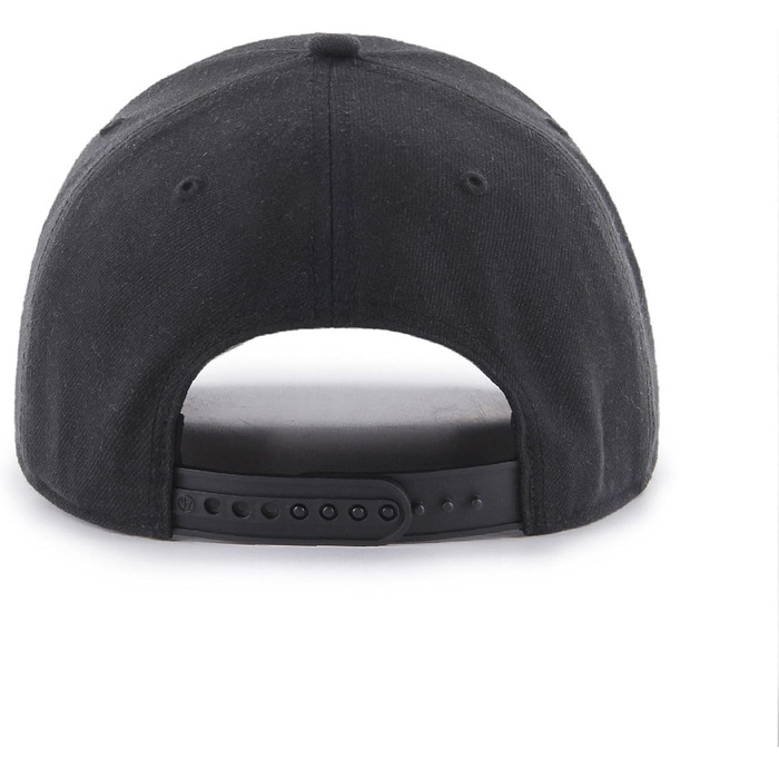 Кепка бейсболка MLB Cold Zone Adjustable Snapback Los Angeles Dodgers - оригінальна кепка з регульованим розміром