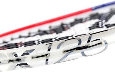 Сквош ракетка Tecnifibre Carboflex Airshaft 125 (2020/21), професійна, карбон