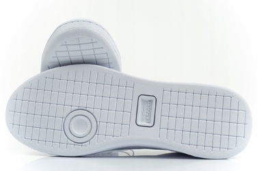 Жіночі спортивні кросівки Lacoste Carnaby Set, розмір 38