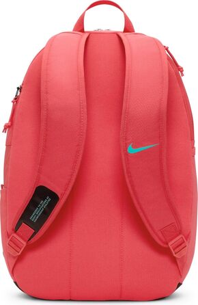 Рюкзак Nike Academy Team 30 л, DV0761, спортивний, чорний