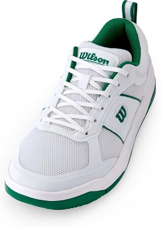 Взуття для піклболу Wilson Herren Pickle ProPickleball, розмір 42 EU, колір Bosphorus White
