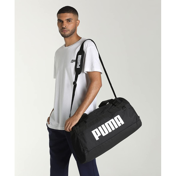 Спортивна сумка PUMA Challenger S, унісекс, для дорослих