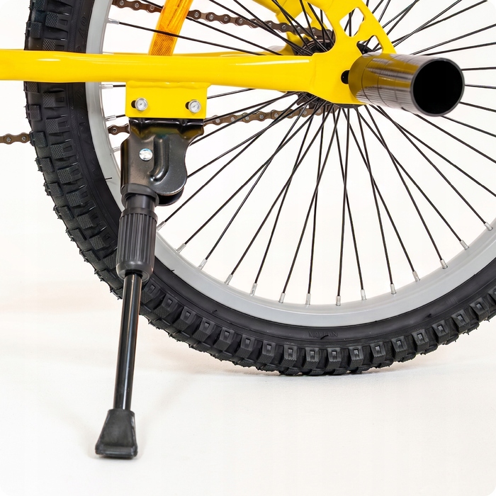 Трюковий велосипед BMX 20