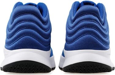 Дитячі фітнес-кеди Adidas Pro Spark 2018 K, блакитні, 31.5 EU