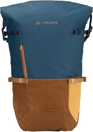 Рюкзак VAUDE CityGo 23 II універсальний, міський, Baltic Sea