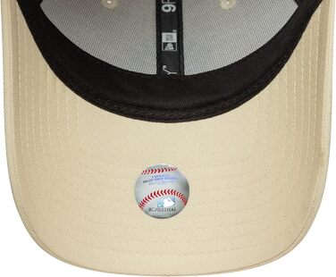 Кепка New Era New York Yankees MLB League Essential Rose 9Forty Adjustable для жінок