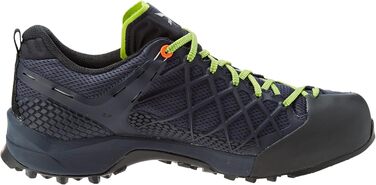 Чоловічі трекінгові півчеревики Salewa Wildfire GTX 44.5 EU Navy Blazer Cactus