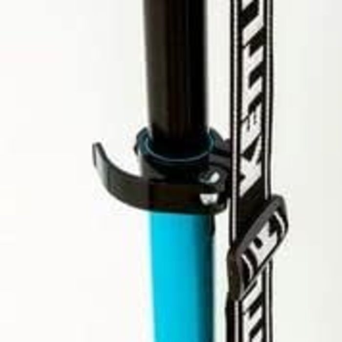 Самокат Kettler Scooter Zero 5: легкий, міцний, з сертифікацією TÜV, 3 роки гарантії