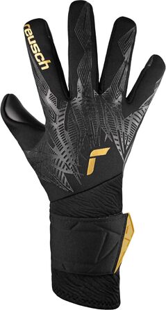 Воротарські рукавички Reusch Pure Contact Infinity, унісекс, для дорослих