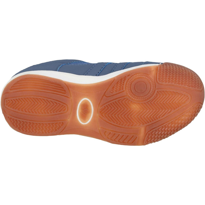 Дитячі спортивні кросівки Lico VMultisport для залу (32 EU, сірий, рожевий)