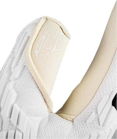 Воротарські рукавички Reusch Attrakt Freegel Gold X, розмір 9, білі