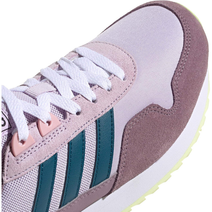 Кросівки жіночі adidas 8k 2020 Negbás Amasol (36 EU) - оригінал
