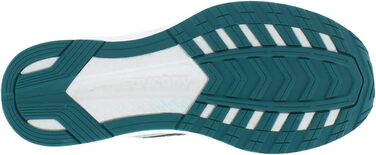 Чоловічі кросівки Saucony S20726-16 для бігу (42 EU, сірі)