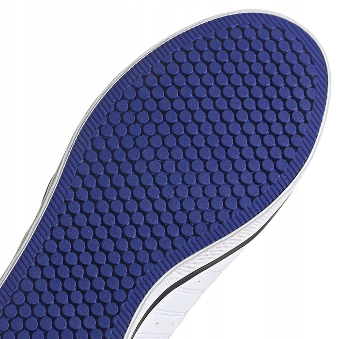 Чоловічі кеди adidas VS Pace білі спортивні HP6010, розмір 44 2/3