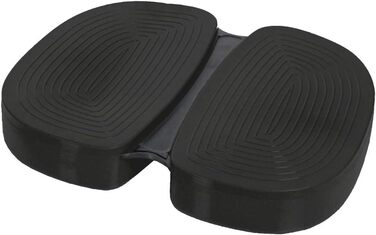 Степпер Togu Aero-Step Pro чорний, універсальний для дорослих