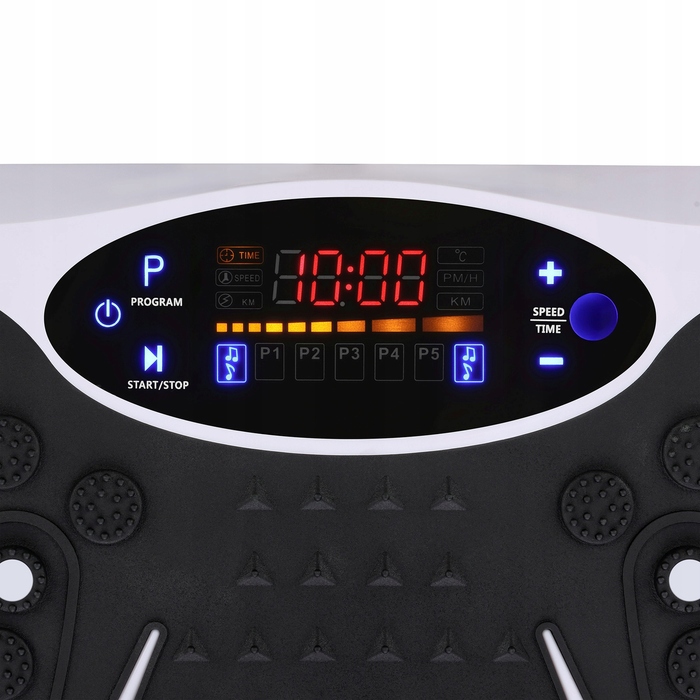 Віброплатформа UNDERFIT UF12874