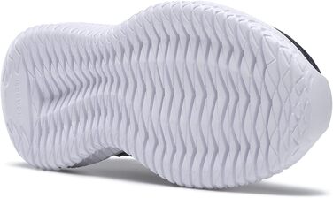 Дитячі кросівки Reebok Flexagon Energy для хлопчиків, розмір 36.5 EU, біло-червоні