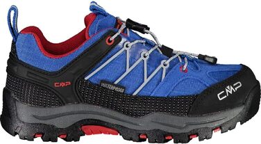 CMP Rigel Low WP: Трекінгові черевики для дітей (унісекс)