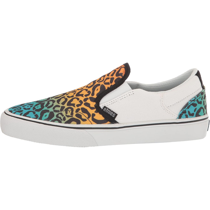 Жіноче скейтборд-взуття Etnies Marana Slip W's, розмір 37 EU, різнокольорове