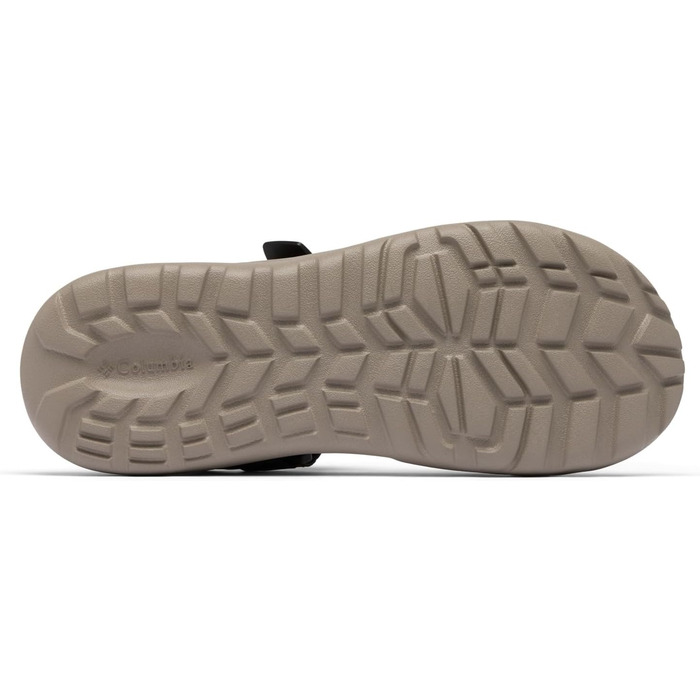 Columbia Peakfreak Roam Sandal Alpine Tundra Kettle - Чоловічі трекінгові сандалі 45 EU