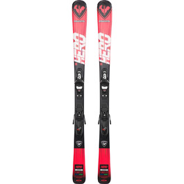 Чоловічі лижні черевики Rossignol X X 100 червоні