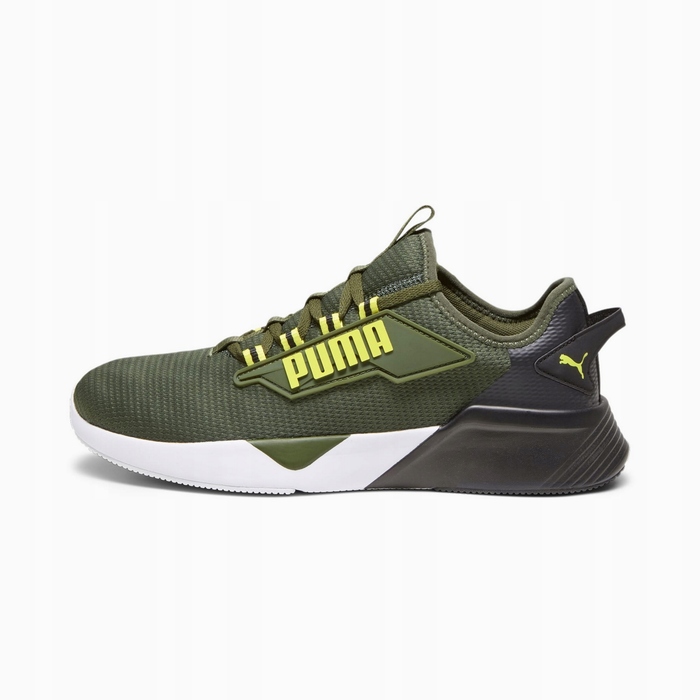 Кросівки PUMA Retaliate 2 (арт. 37667634), розмір 42