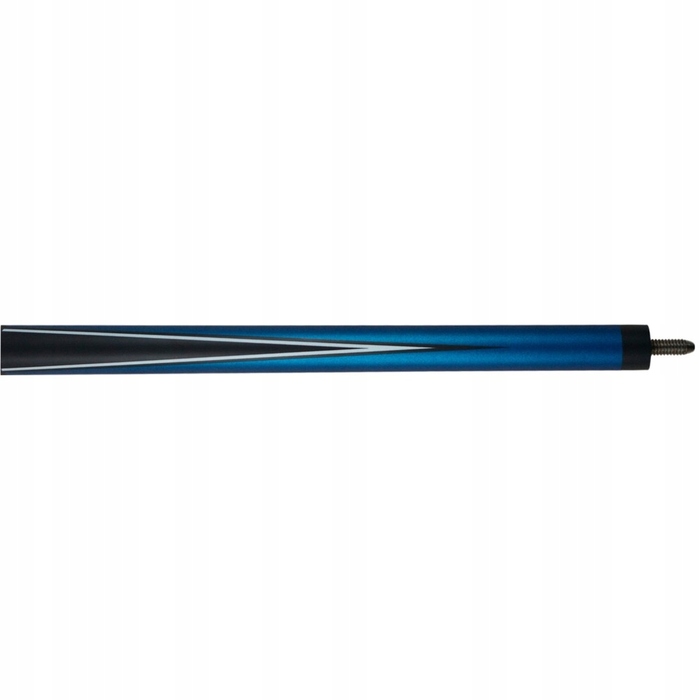 Більярдний кий Pool Maxtin Fiber (2-дільний, скловолокно), синій