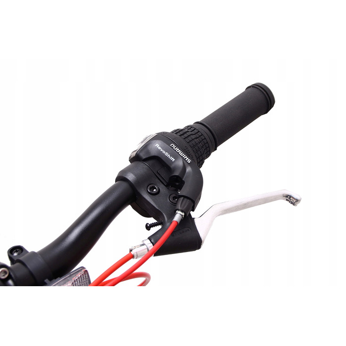 Дитячий гірський велосипед MTB XC 240, рама 13