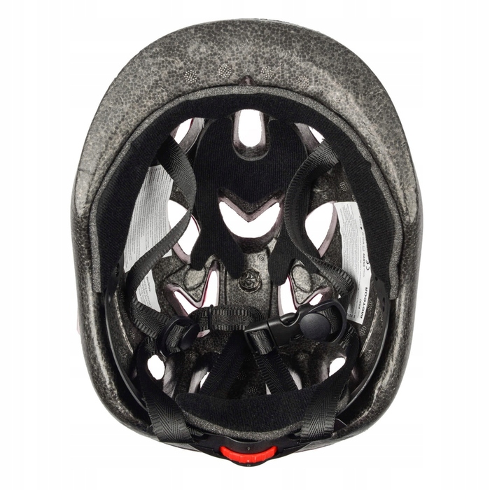 Регульований велосипедний шолом та комплект захисту для роликів, велосипеда та скейта, розмір S