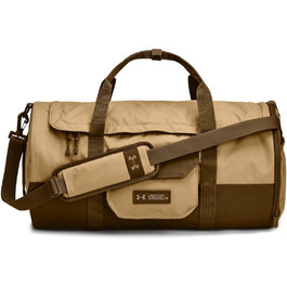 Спортивна сумка Under Armour UA Triumph Barrel Duffle 1384463
