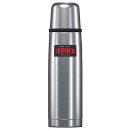 Термос із нержавіючої сталі Thermos, легка та компактна термопляшка, 0.5 л
