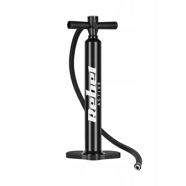 Надувна SUP-дошка для плавання Rebel з сидінням та веслом, 335 см, комплект