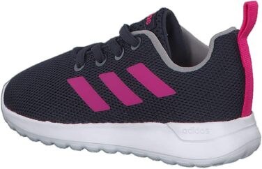 Дитячі спортивні кросівки Adidas Lite Racer CLN, блакитні, 22 EU