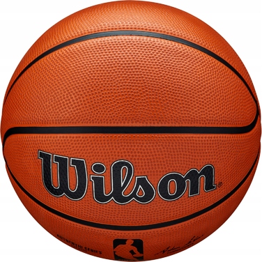 Баскетбольний м'яч Wilson NBA DRV Plus (розмір 7)