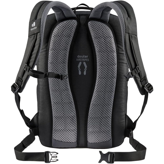 Рюкзак для ноутбука Deuter Giga 28 л – міський, водонепроникний