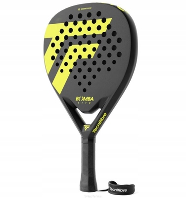 Ракетка для падел-тенісу Tecnifibre Bomba Lite