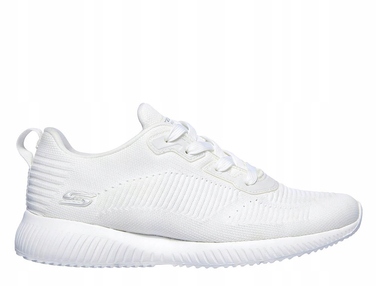 Жіночі кросівки Skechers Bobs Squad 32504-WHT, розмір 37.5