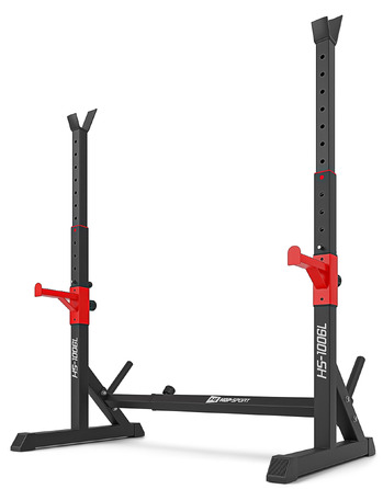 Стійки для штанги Hop-Sport HS-1006L