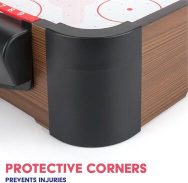 Ігровий стіл для хокею Power Play TY5895DB (51 см)