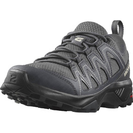 колір: сріблястий ебоні, дощовий день