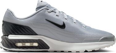 Кросівки Nike Air Max BIA для чоловіків, IF2624 (39 EU, сірий, чорний)